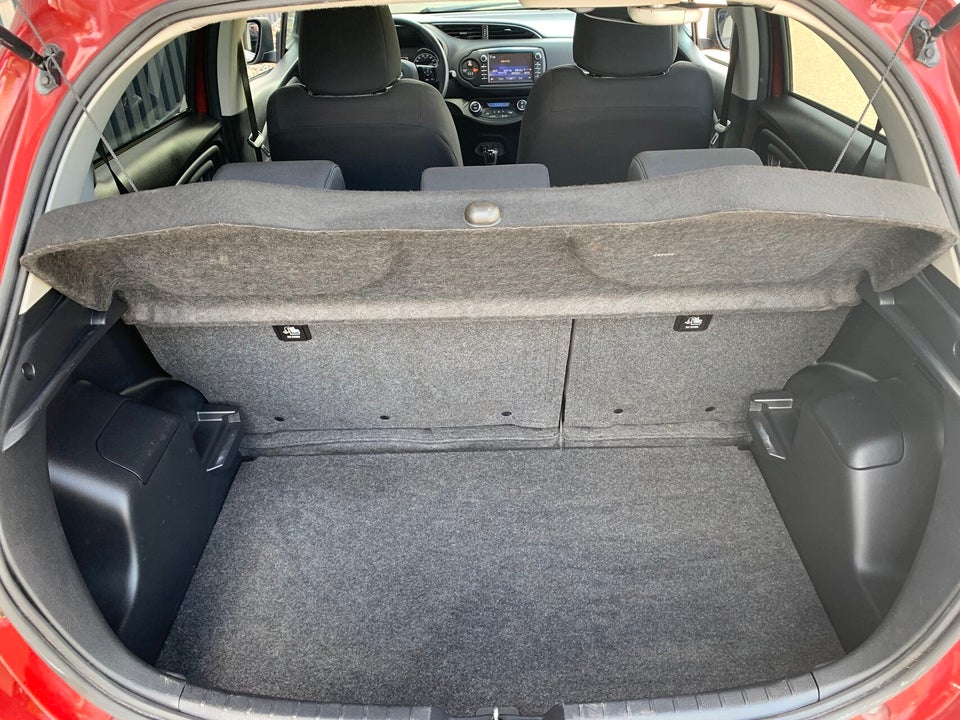 Toyota Yaris 1,5 Hybrid H2 Premium e-CVT 5d