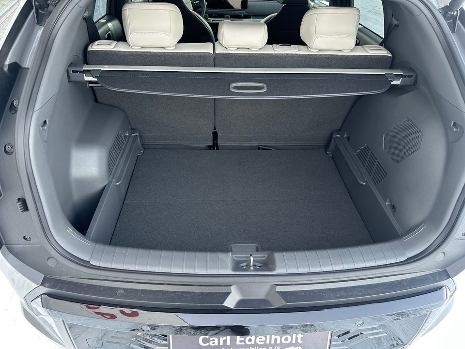 Kia EV3 81 Long Range GT-Line 5d