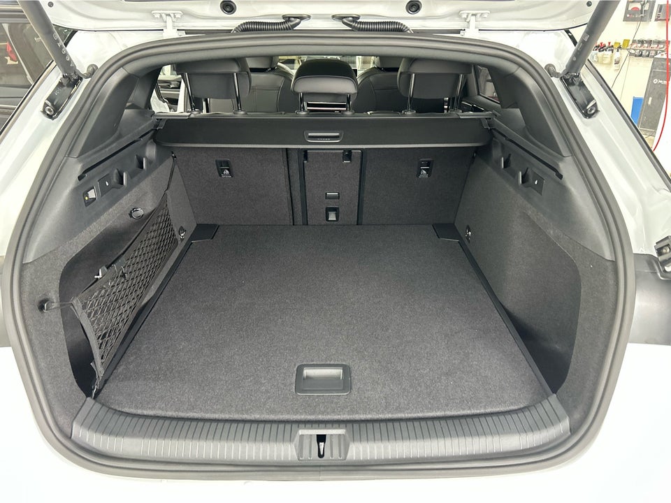 VW ID.7 86 Style S Tourer 5d