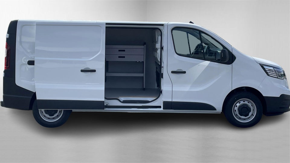 Renault Trafic 2,0 dCi 130 L2H1 Tekno