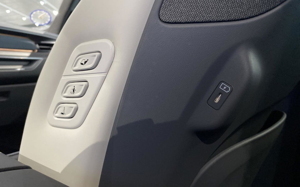 Kia EV9 99 Long Range Performance GT-Line AWD 6prs 5d