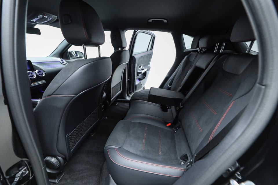 Mercedes EQA250+ AMG Advance 5d