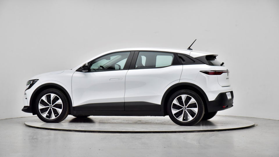 Renault Megane E-Tech 60 Evolution ER 5d