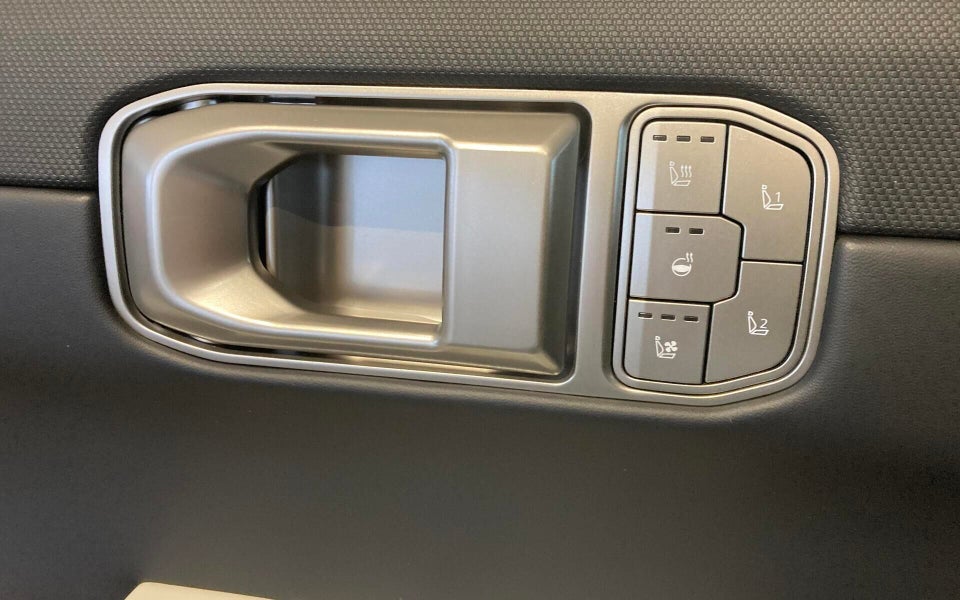 Kia EV4 81 Long Range GT-Line Fastback 4d