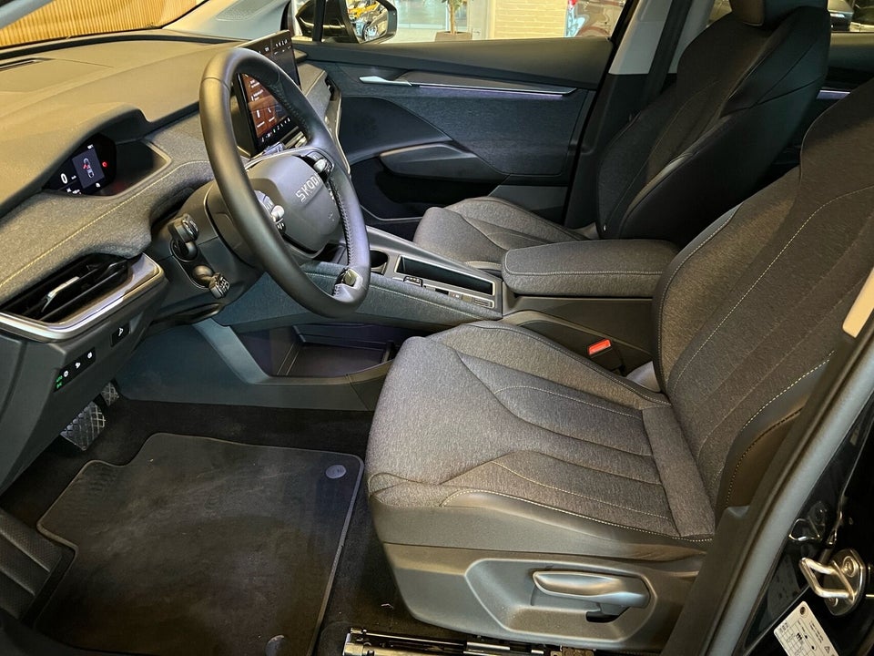 Skoda Elroq 85 iV Loft 5d