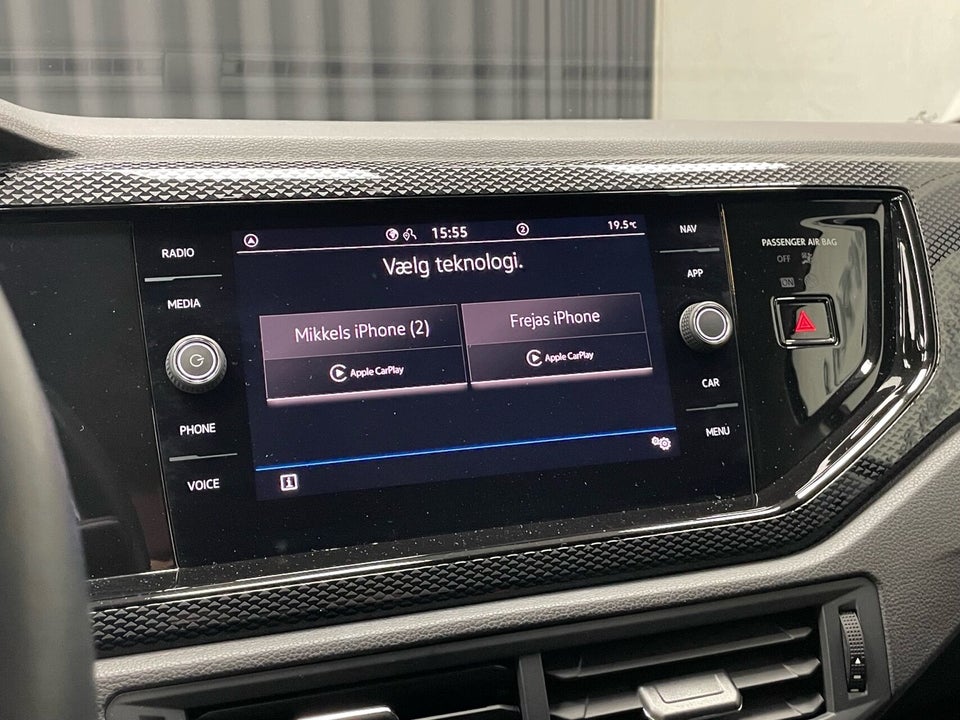 VW Polo 1,0 TSi 95 Life DSG 5d