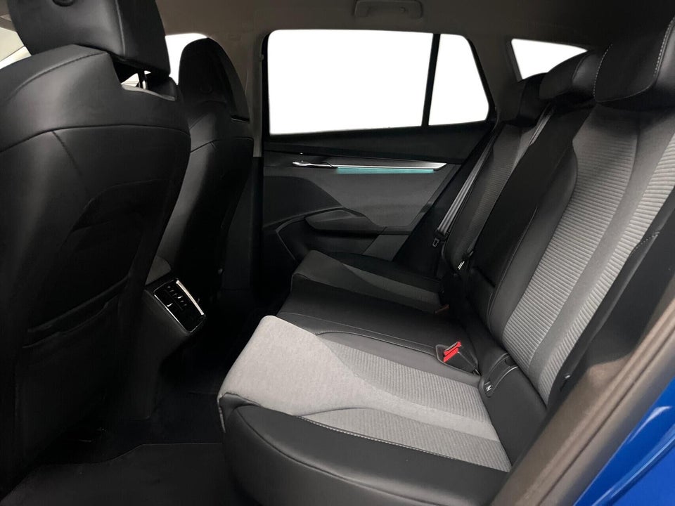 Skoda Enyaq 60 iV 5d