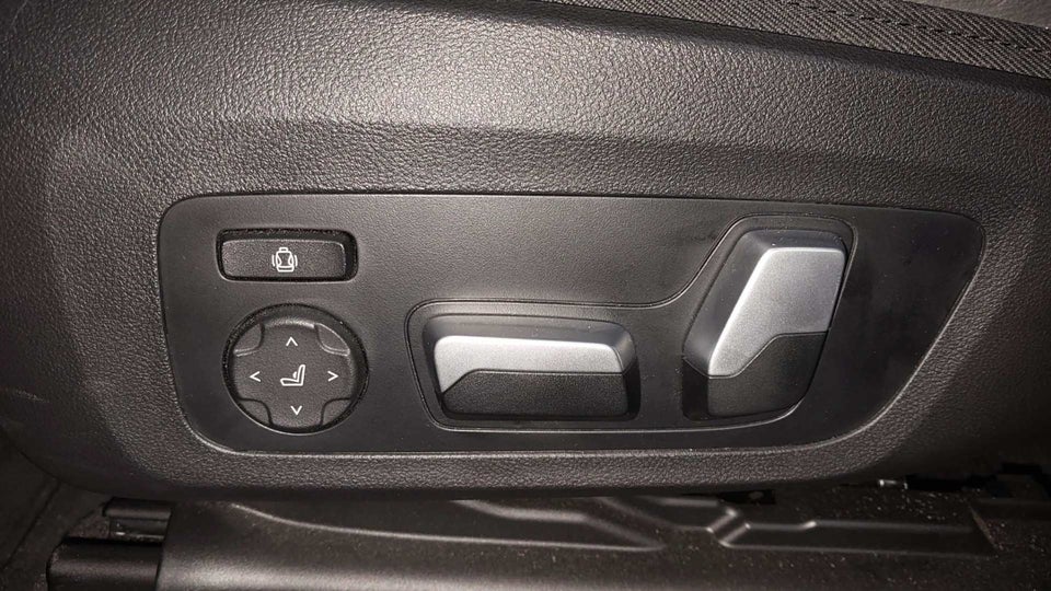 BMW iX3 Charged Plus M-Sport 5d