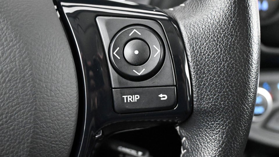 Toyota Yaris 1,5 Hybrid H2 e-CVT 5d