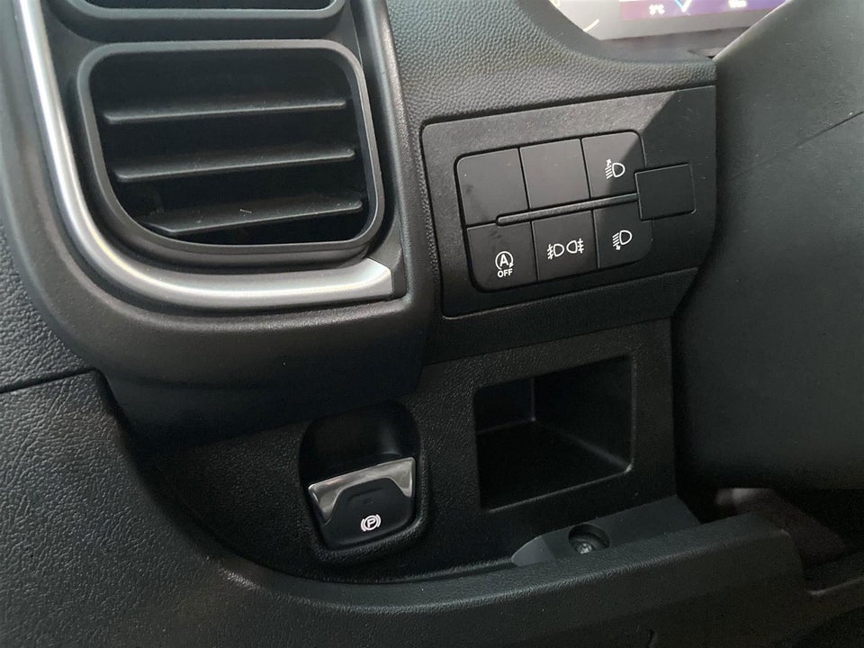 Toyota ProAce Max 2,2 D 140 Comfort Master Kassevogn L2H2 aut.