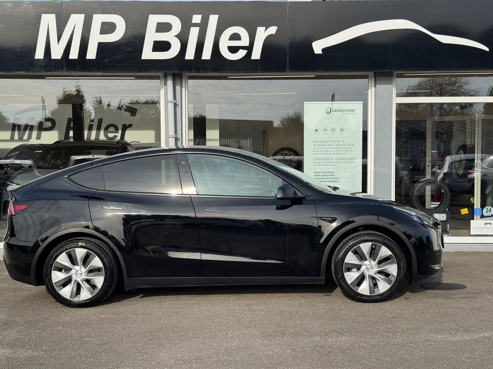 Tesla Model Y RWD 5d