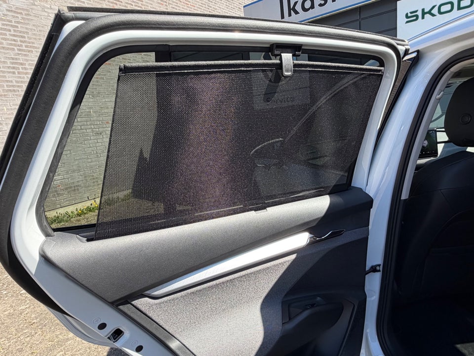 Skoda Enyaq 85 iV Premium 5d