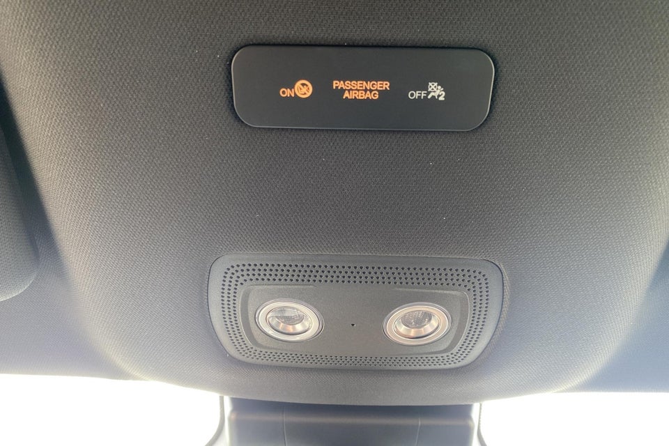 BYD Dolphin 60 Comfort 5d