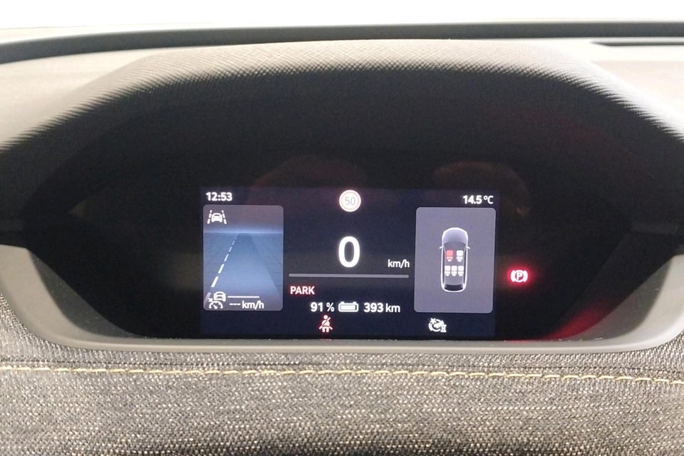 Skoda Elroq 85 iV Premium 5d