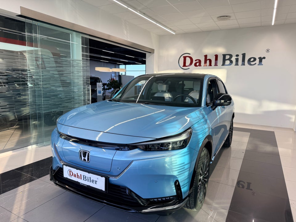 Honda e:Ny1 Advance 5d