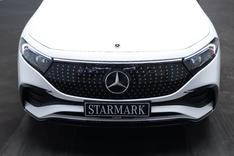 Mercedes EQA250+ AMG Advance 5d