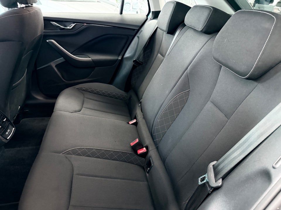 Skoda Scala 1,0 TSi 110 Dynamic DSG 5d