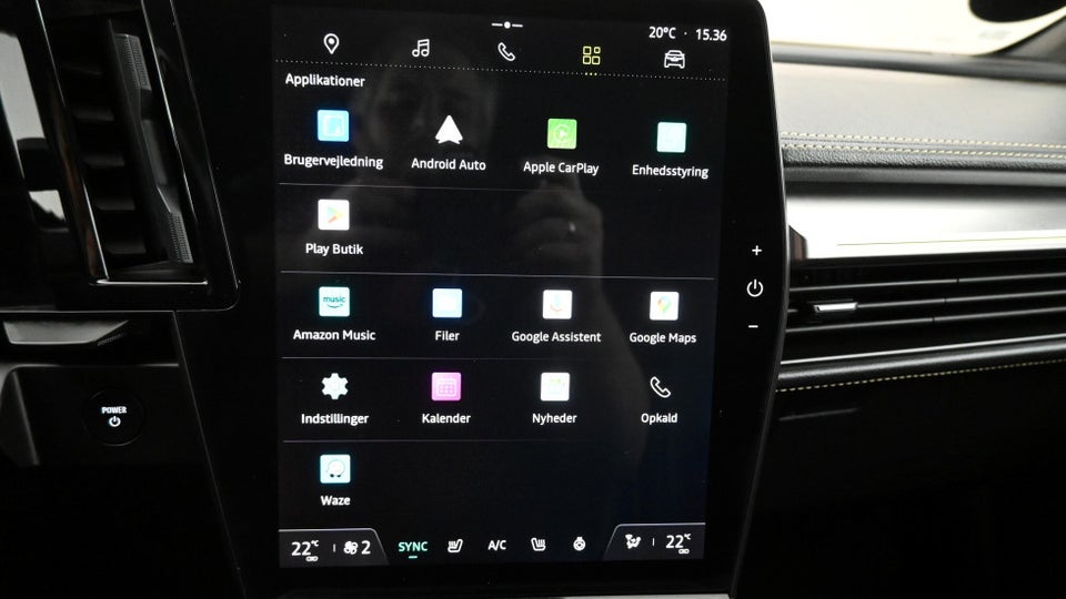 Renault Megane E-Tech 60 Iconic 5d