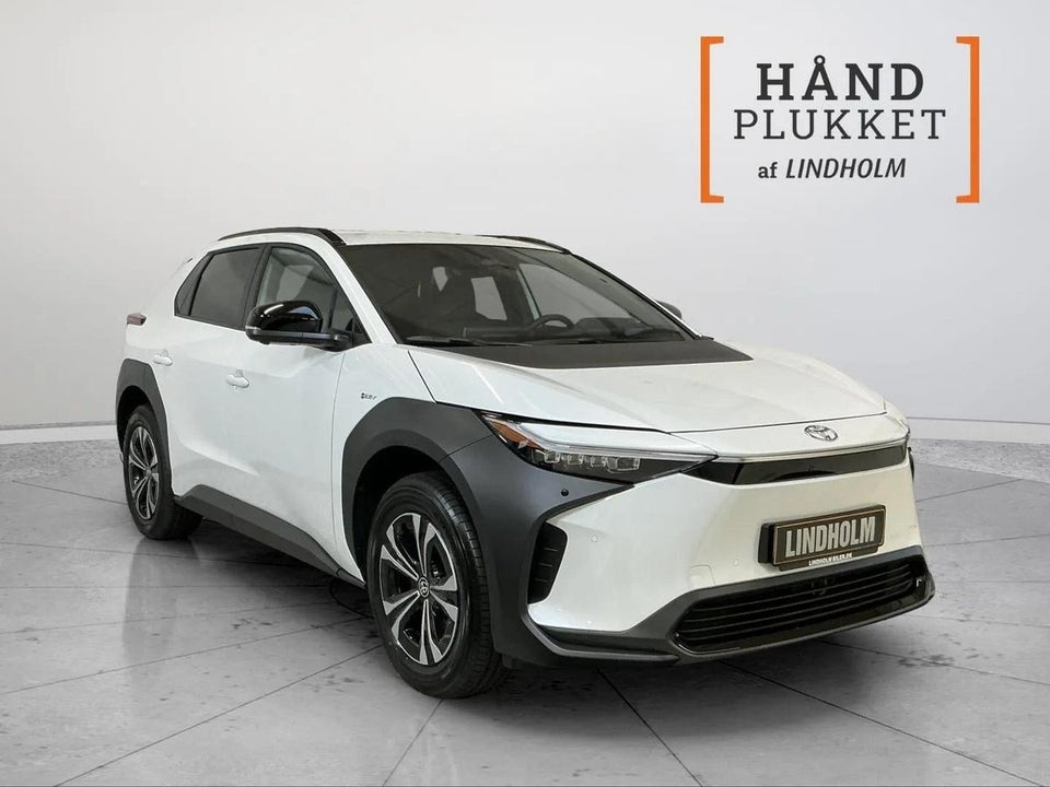 Toyota bZ4X 73 Active 5d