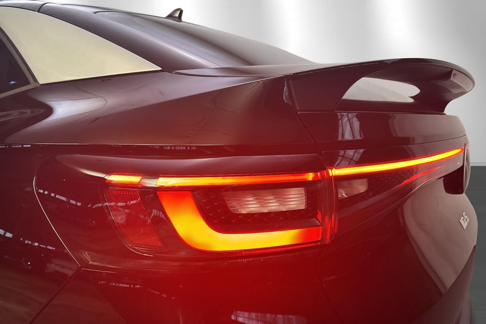 VW ID.5 77 Pro Performance 5d