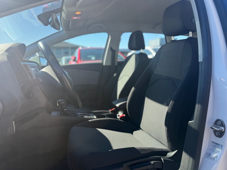 Seat Leon 1,2 TSi 110 Style ST DSG 5d
