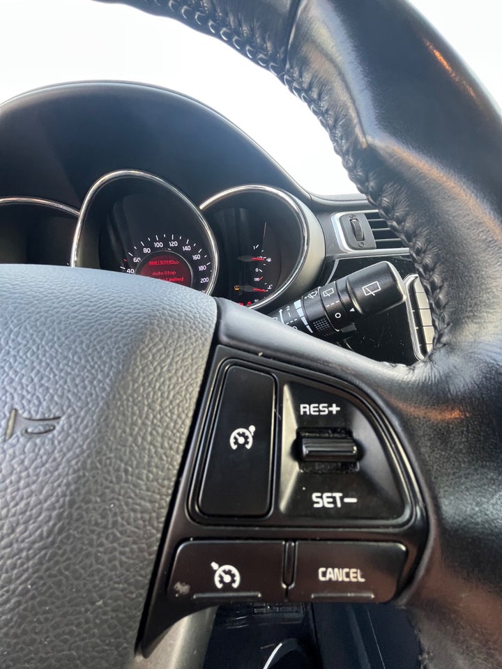 Kia Rio 1,2 CVVT Exclusive 5d