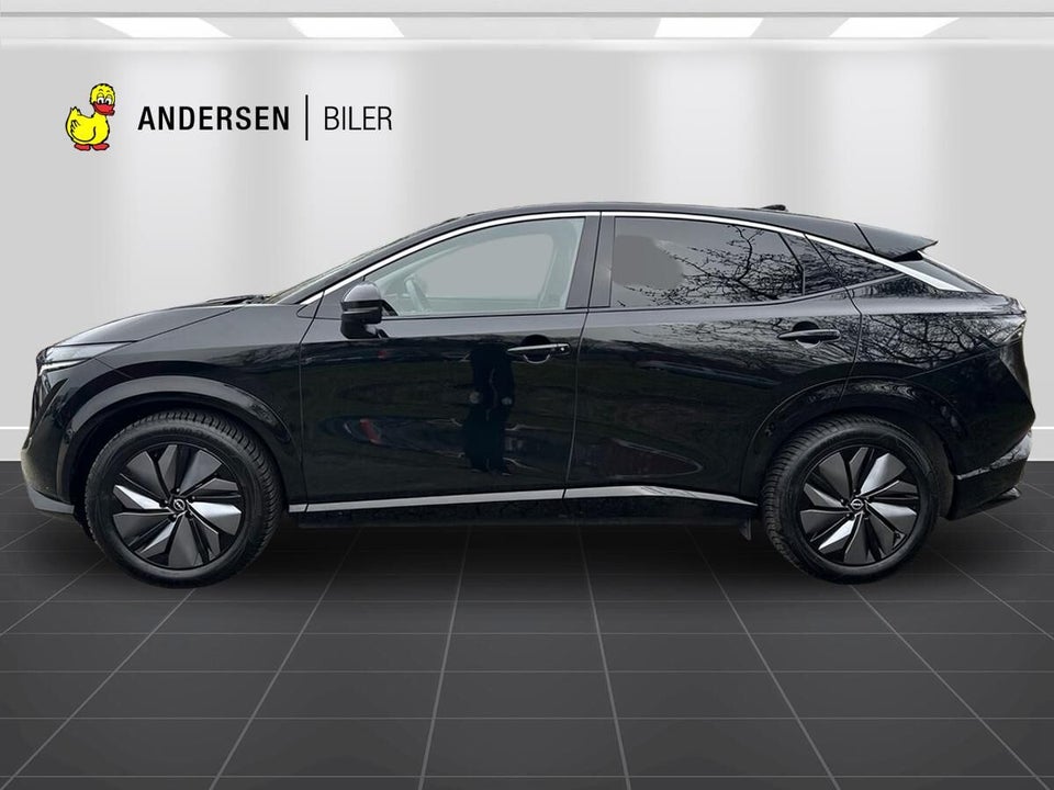 Nissan Ariya 63 Advance 5d