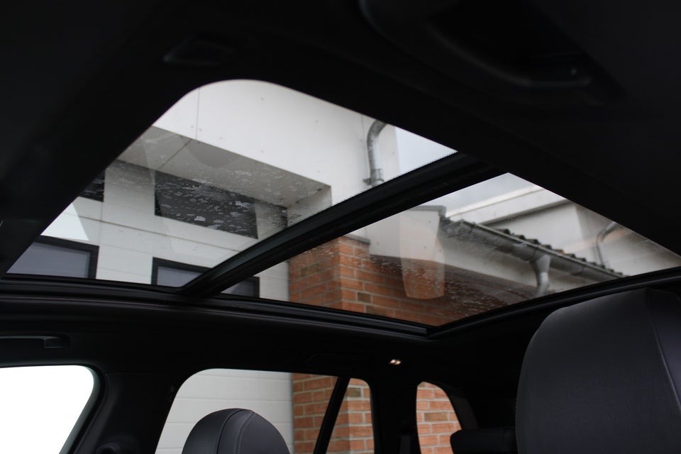 BMW X5 3,0 xDrive45e M-Sport aut. 5d