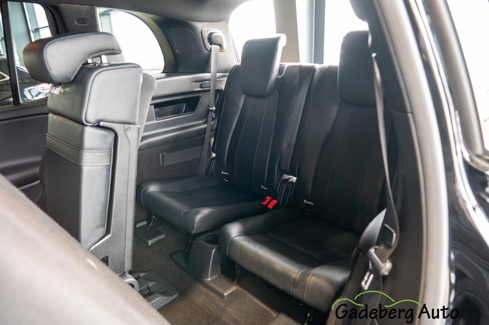 Mercedes EQB250 Progressive 7prs 5d