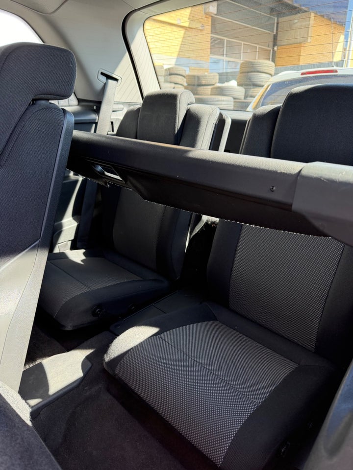 Opel Zafira 1,6 16V Classic 5d