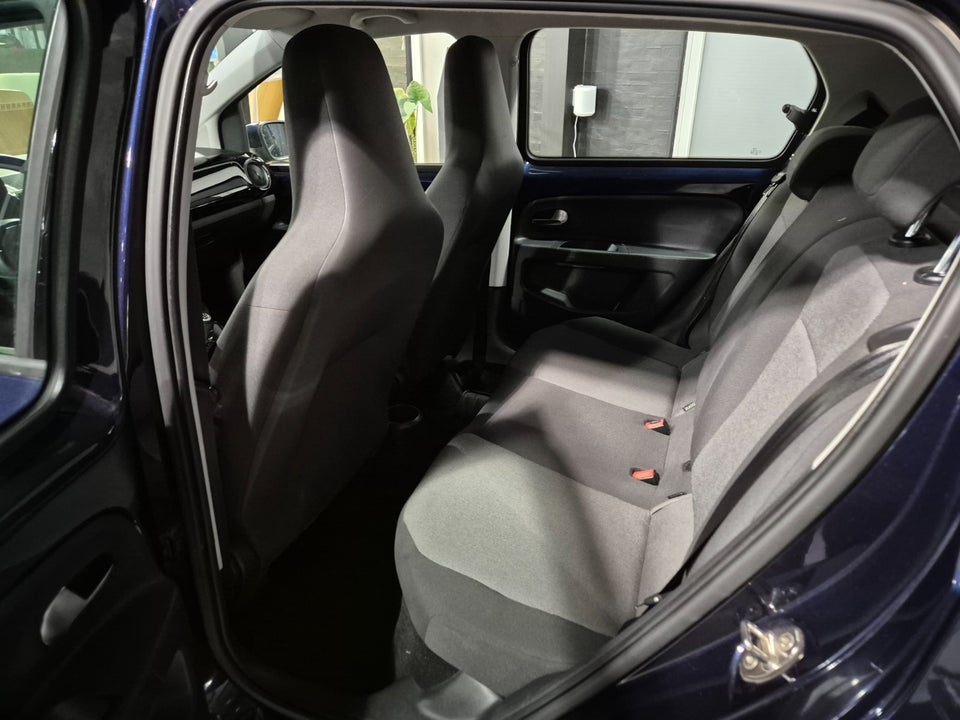 VW Up! 1,0 60 Life Up! BMT 5d