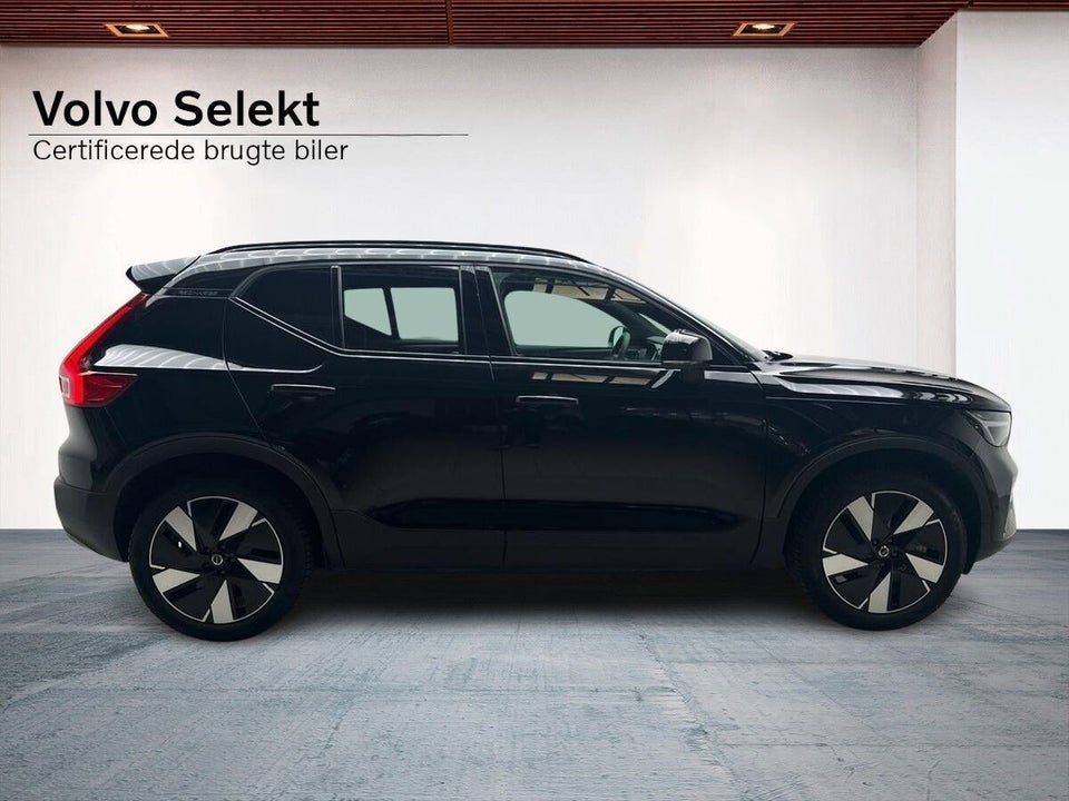 Volvo XC40 ReCharge Extended Range Ultimate 5d