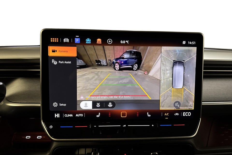 VW ID.Buzz 79 Style+ SWB 5d