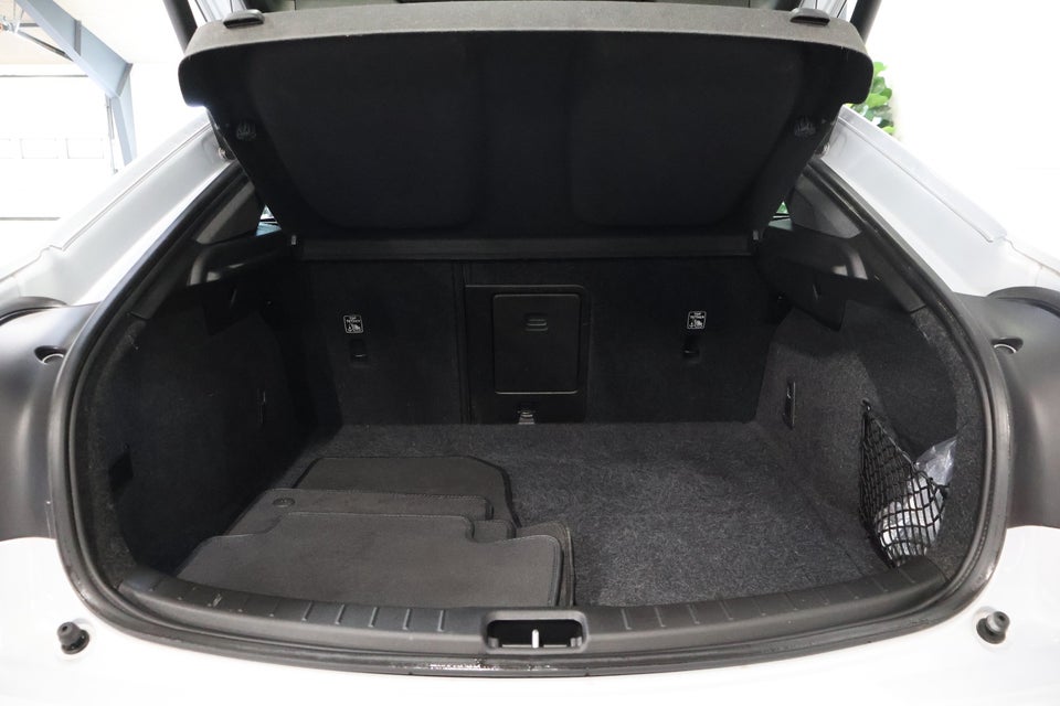 Polestar 2 Standard Range 5d