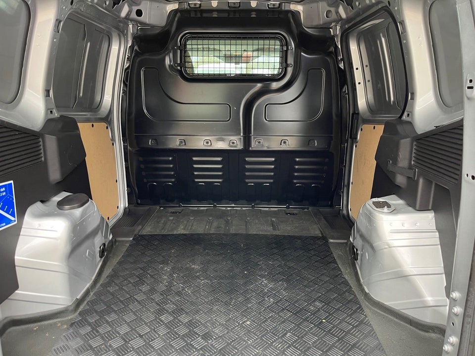 Ford Transit Courier 1,5 TDCi 100 Trend