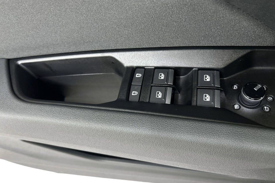 Audi Q4 e-tron 45 S-line Edition 5d