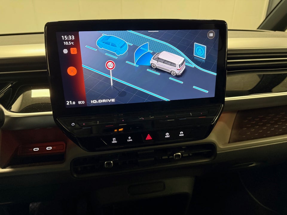 VW ID.Buzz 77 Pro SWB 5d