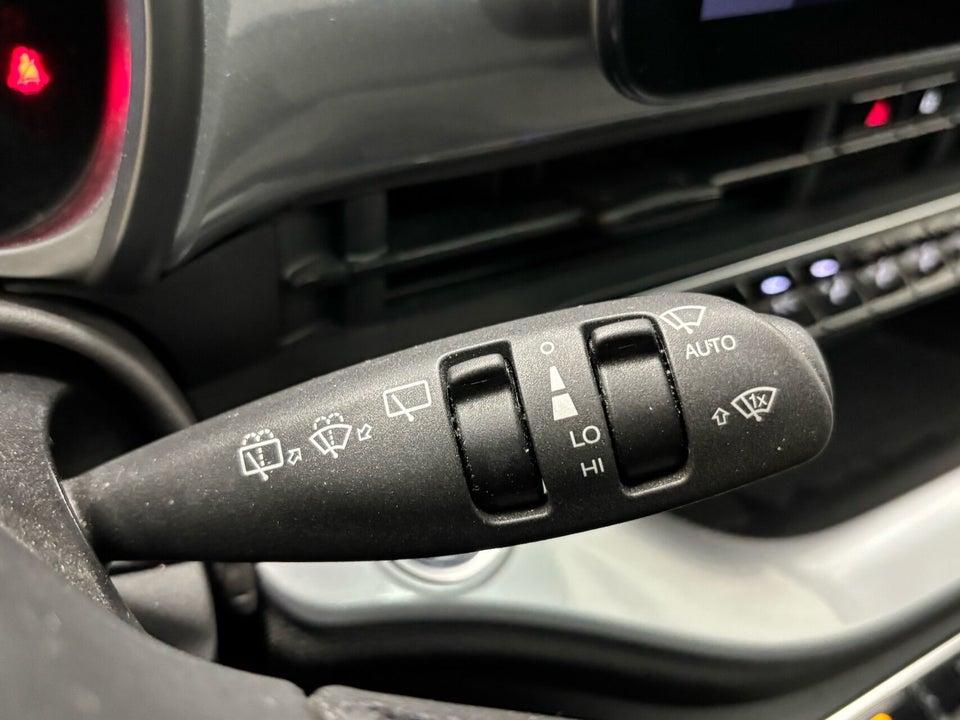 Fiat 500e 42 Icon 3d