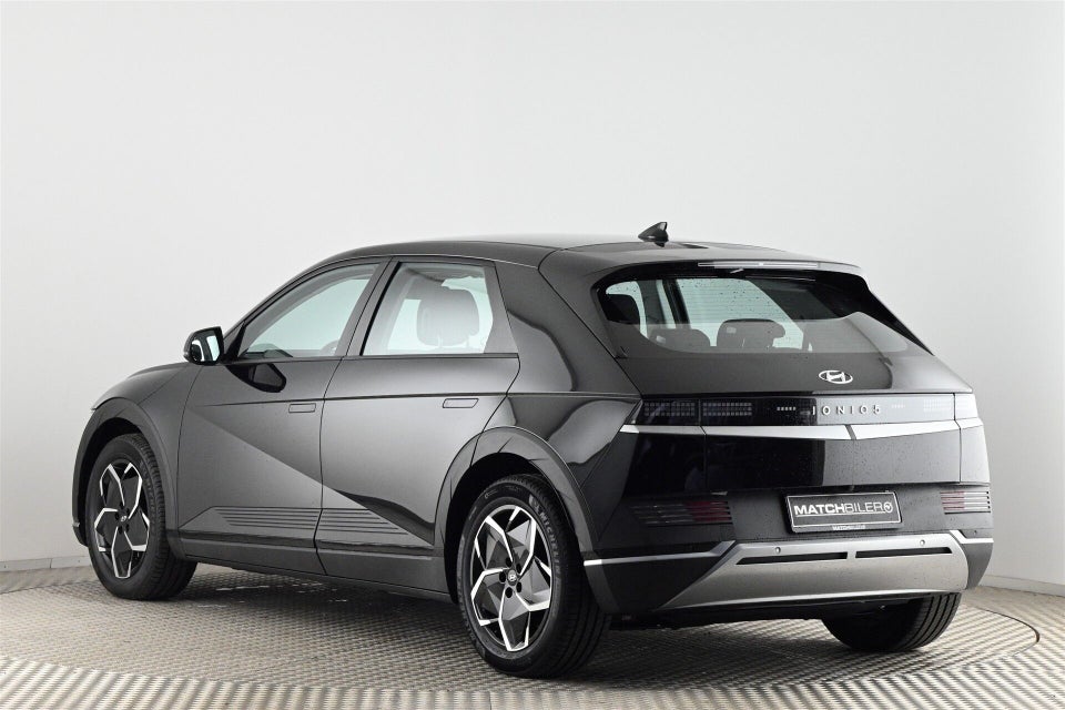 Hyundai Ioniq 5 58 Essential 5d