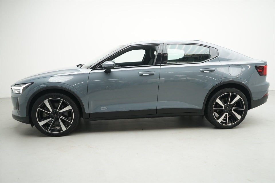 Polestar 2 Standard Range 5d