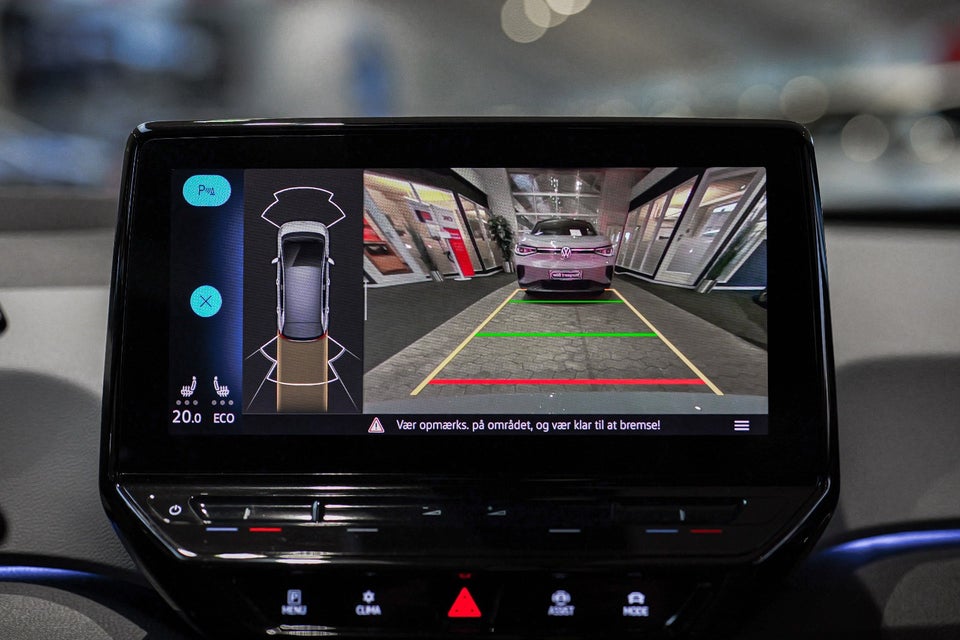 VW ID.3 58 1ST Max 5d