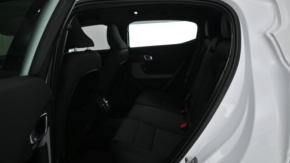 Polestar 2 Long Range AWD 5d