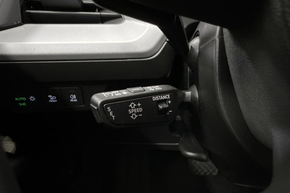 Audi Q4 e-tron 45 S-line Edition 5d