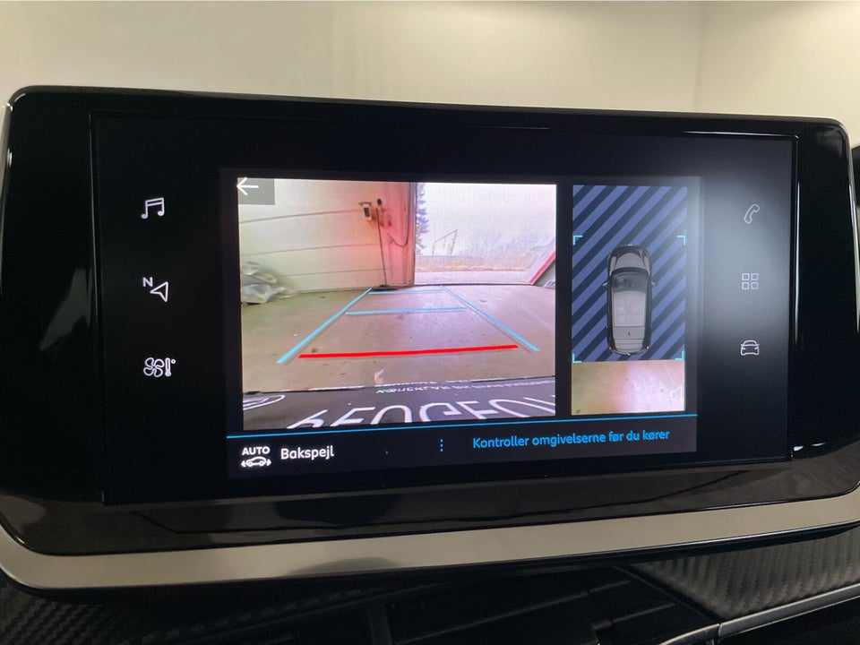 Peugeot 208 1,2 PureTech 100 Evolution 5d