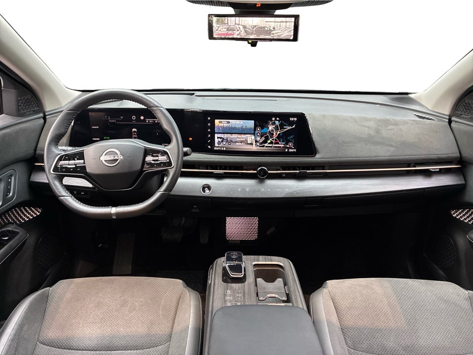 Nissan Ariya 87 Evolve 5d