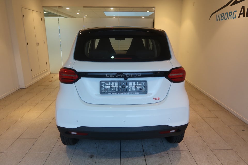 Leapmotor T03 41 One 5d