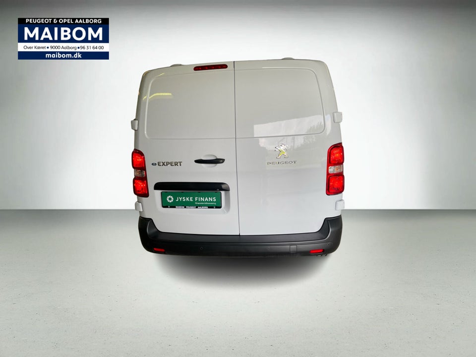 Peugeot e-Expert 75 L2 Premium Van