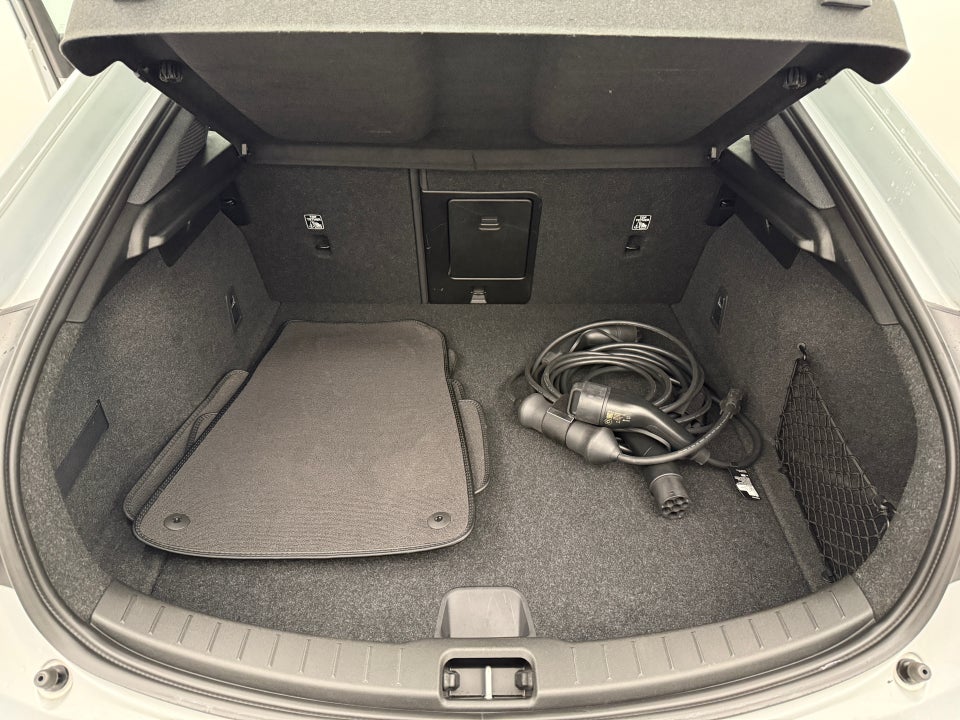 Polestar 2 Long Range 5d