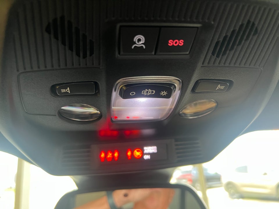 Fiat Grande Panda 45 la Prima 5d