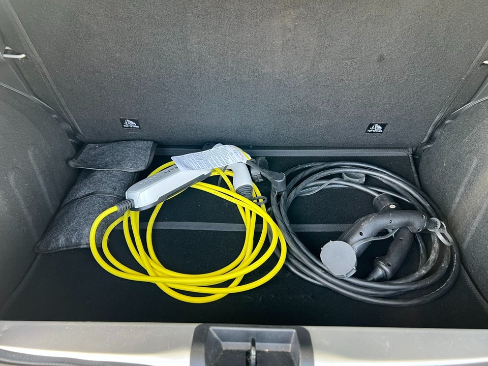 Dacia Spring Comfort+ 5d